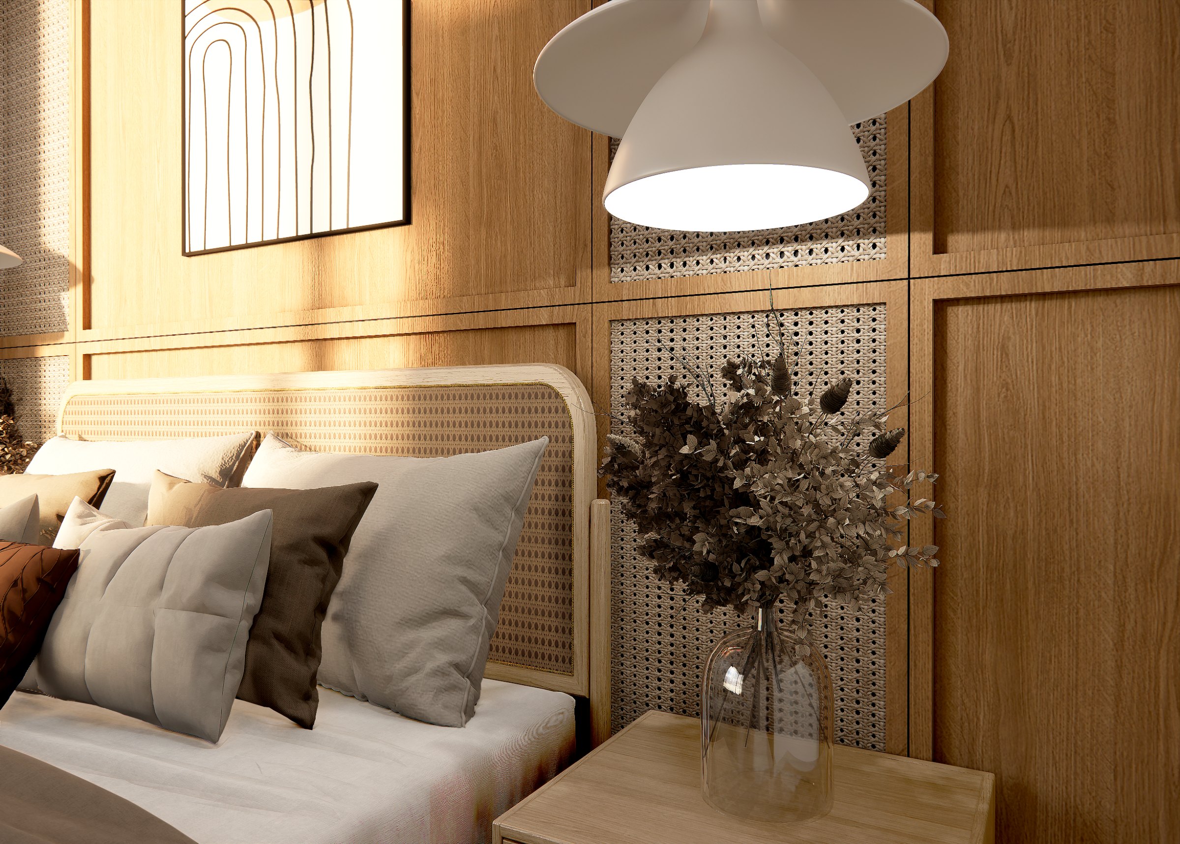 รับบริหารโครงการแบบครบวงจร Private Residence โดย APN