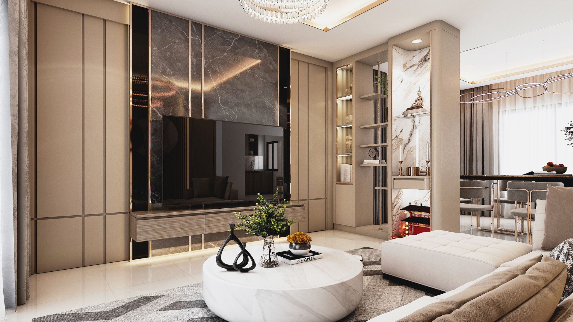 Private Residence