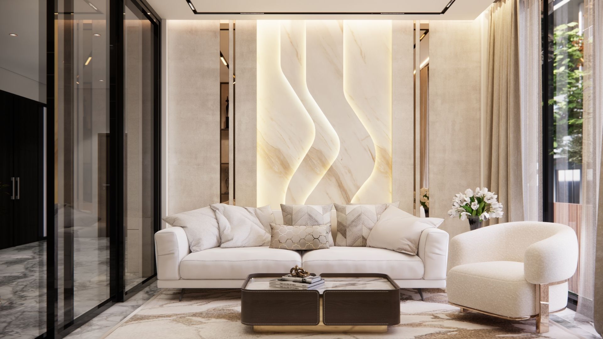 Private Residence