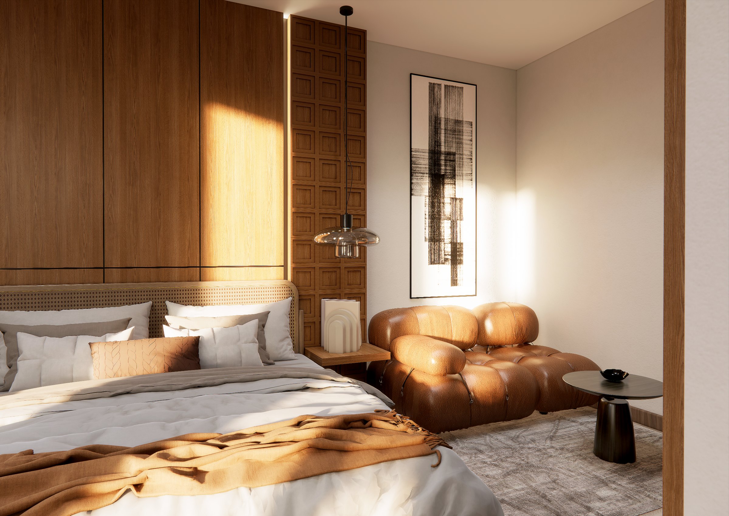 บริษัทตกแต่งภายใน ใน กทม Private Residence โดย APN