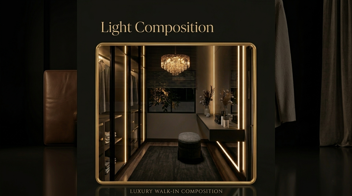 Light Composition