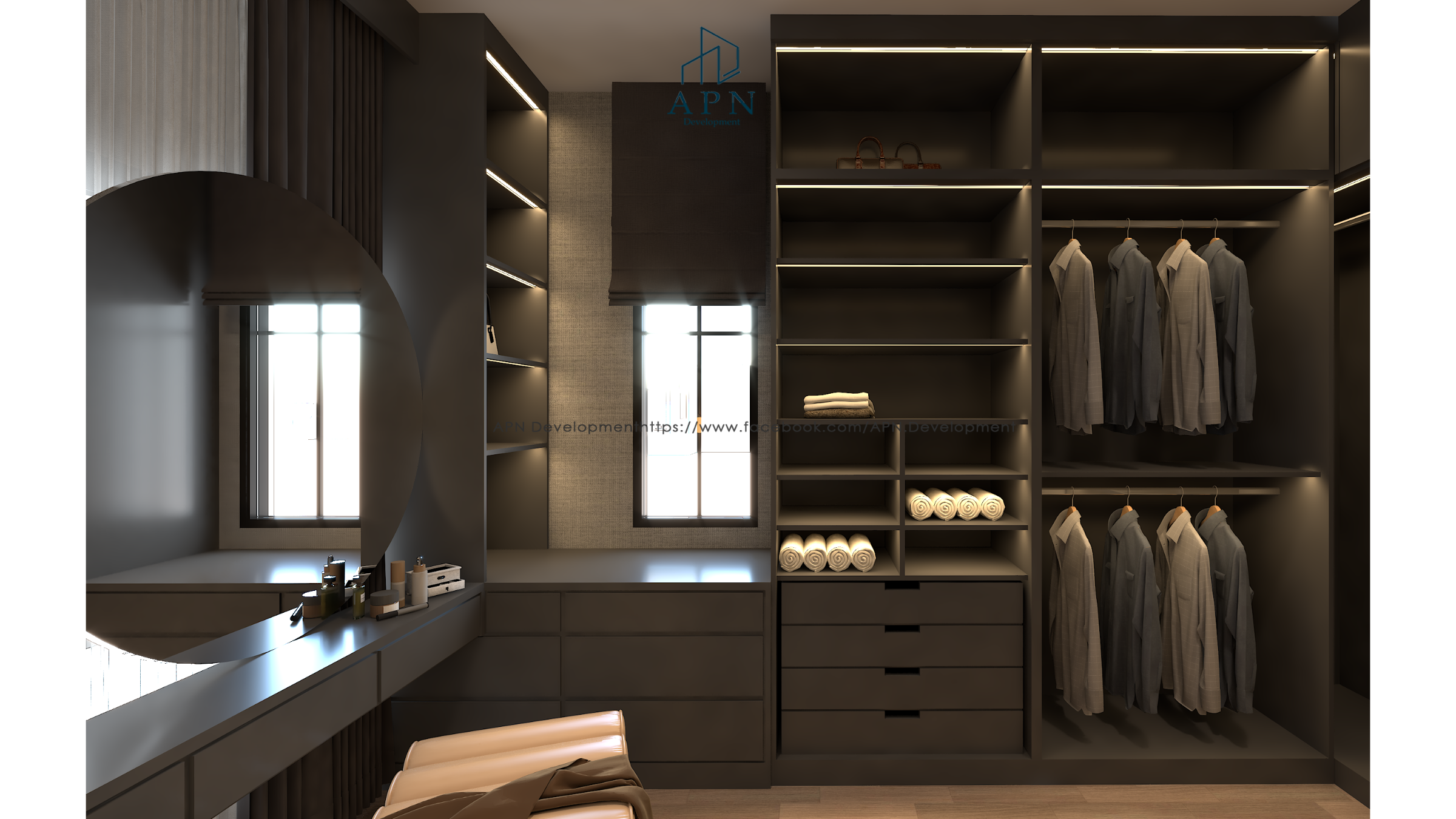 รับบริหารโครงการแบบครบวงจร Bangkok Boulevard Sathorn Pinklao 2 โดย APN