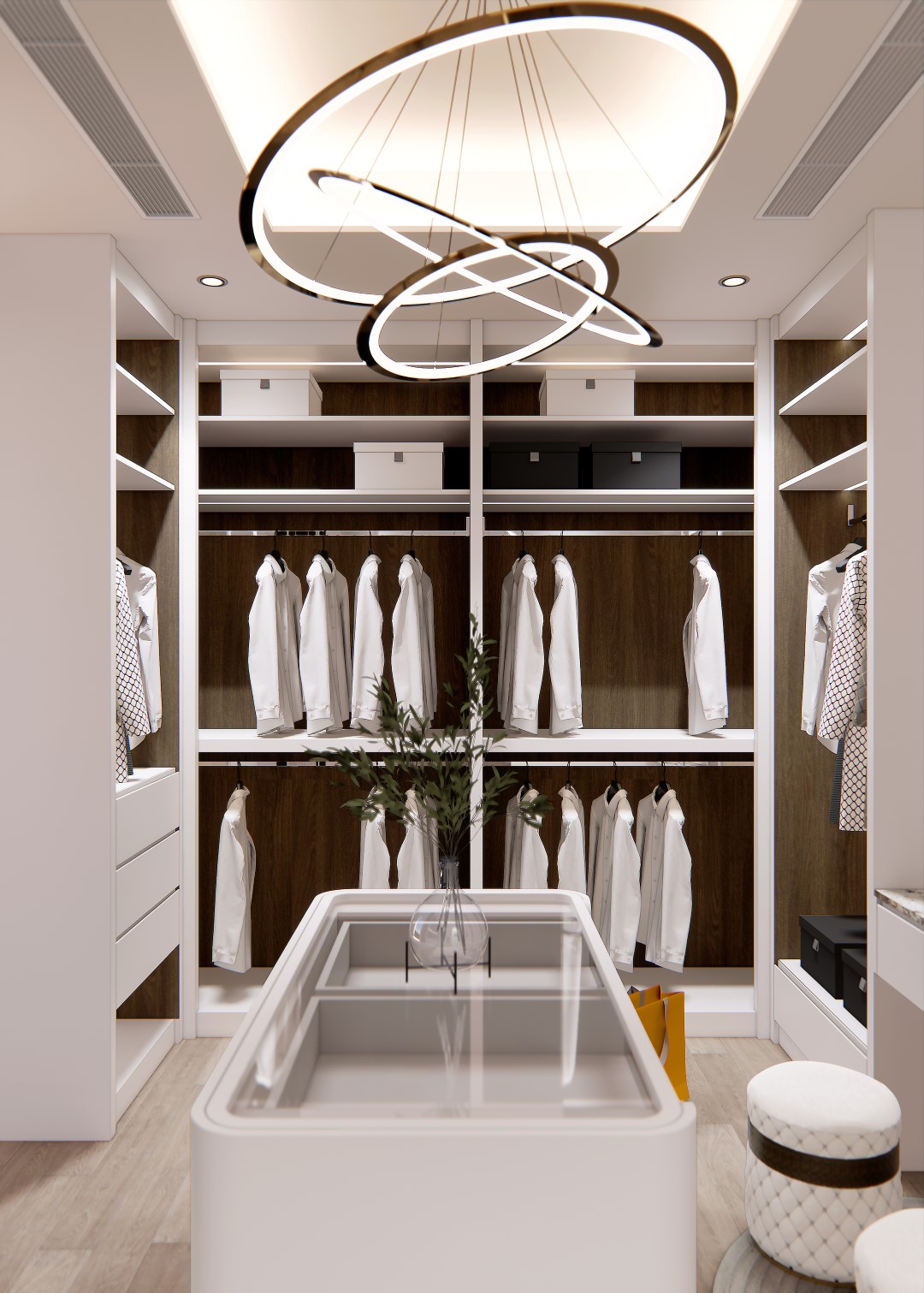 รับบริหารโครงการแบบครบวงจร Private Residence โดย APN