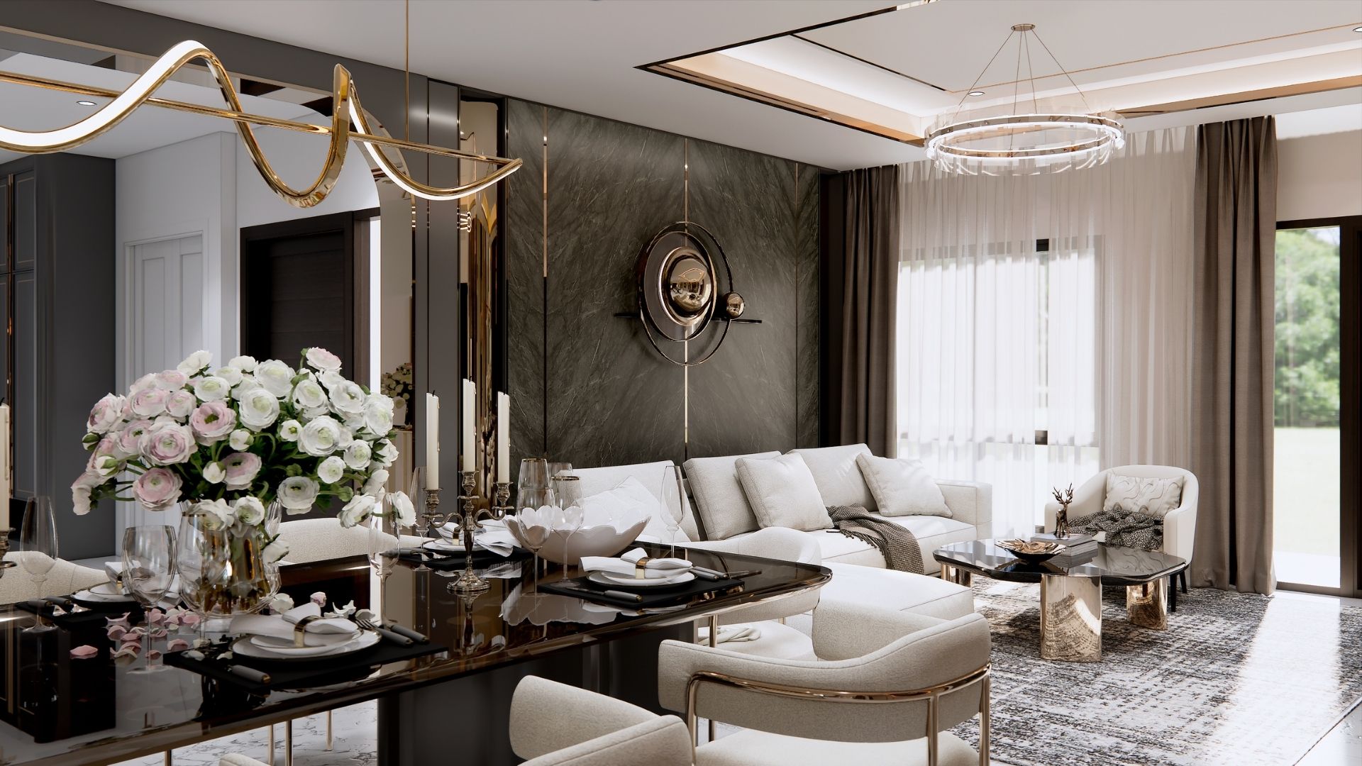 Private Residence