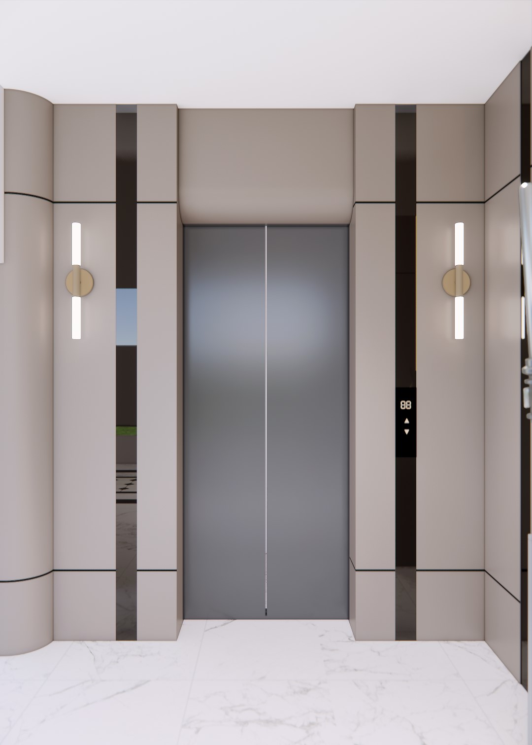 ออกแบบตกแต่งภายใน Private Residence โดย APN